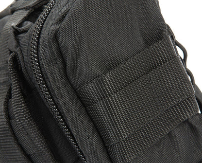 Snugpak ResponsePak Black-Tactical Source LLC