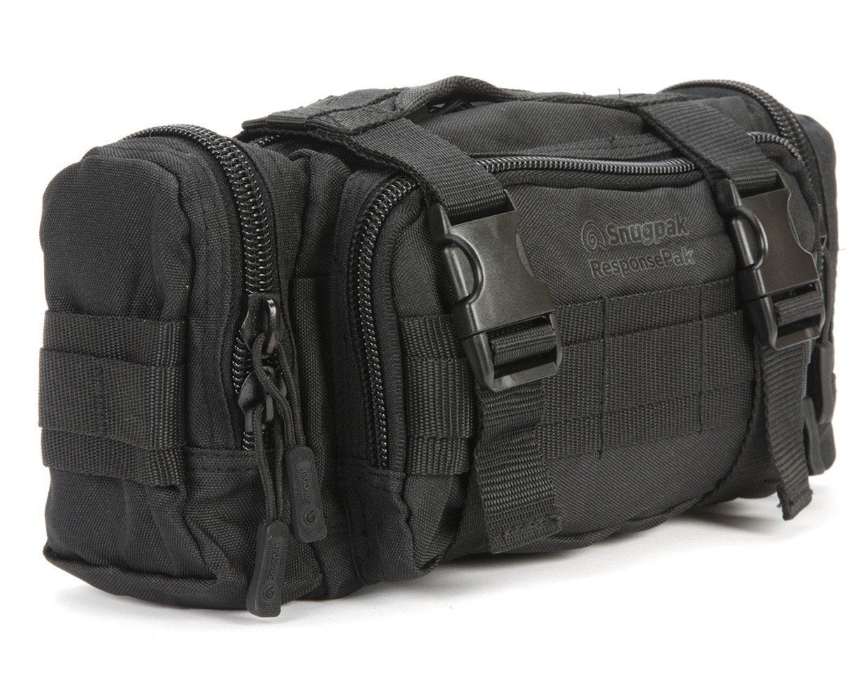 Snugpak ResponsePak Black-Tactical Source LLC