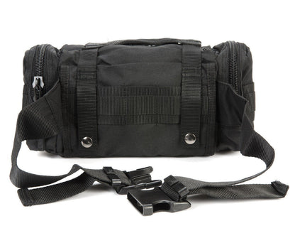 Snugpak ResponsePak Black-Tactical Source LLC