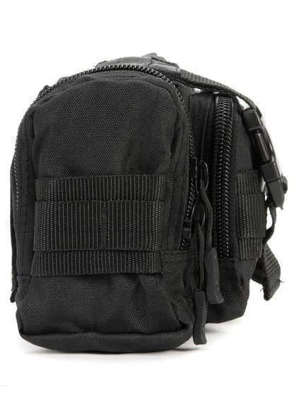 Snugpak ResponsePak Black-Tactical Source LLC