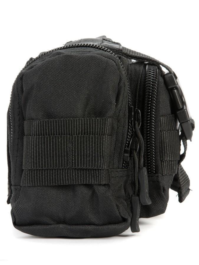 Snugpak ResponsePak Black-Tactical Source LLC