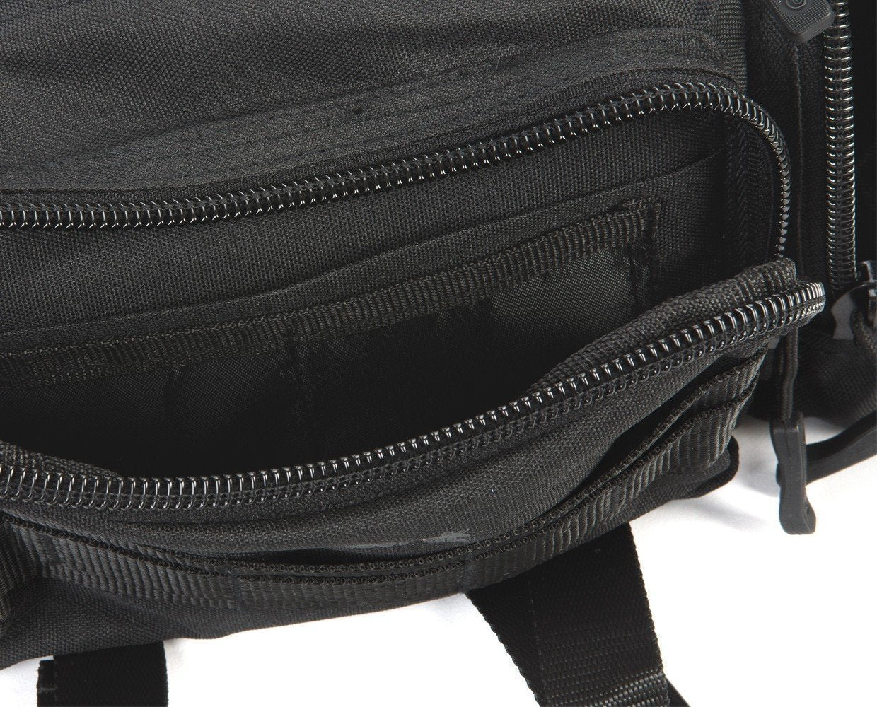 Snugpak ResponsePak Black-Tactical Source LLC