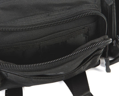 Snugpak ResponsePak Black-Tactical Source LLC
