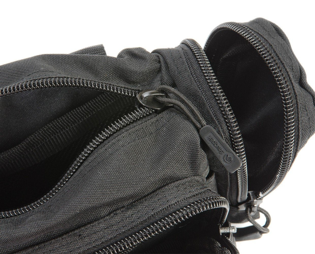 Snugpak ResponsePak Black-Tactical Source LLC