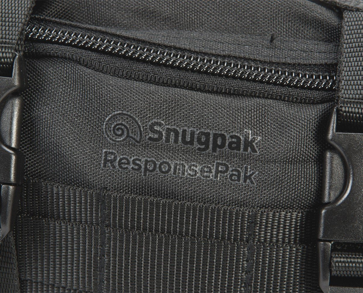 Snugpak ResponsePak Black-Tactical Source LLC