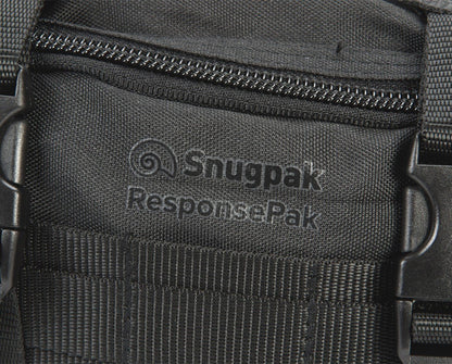 Snugpak ResponsePak Black-Tactical Source LLC