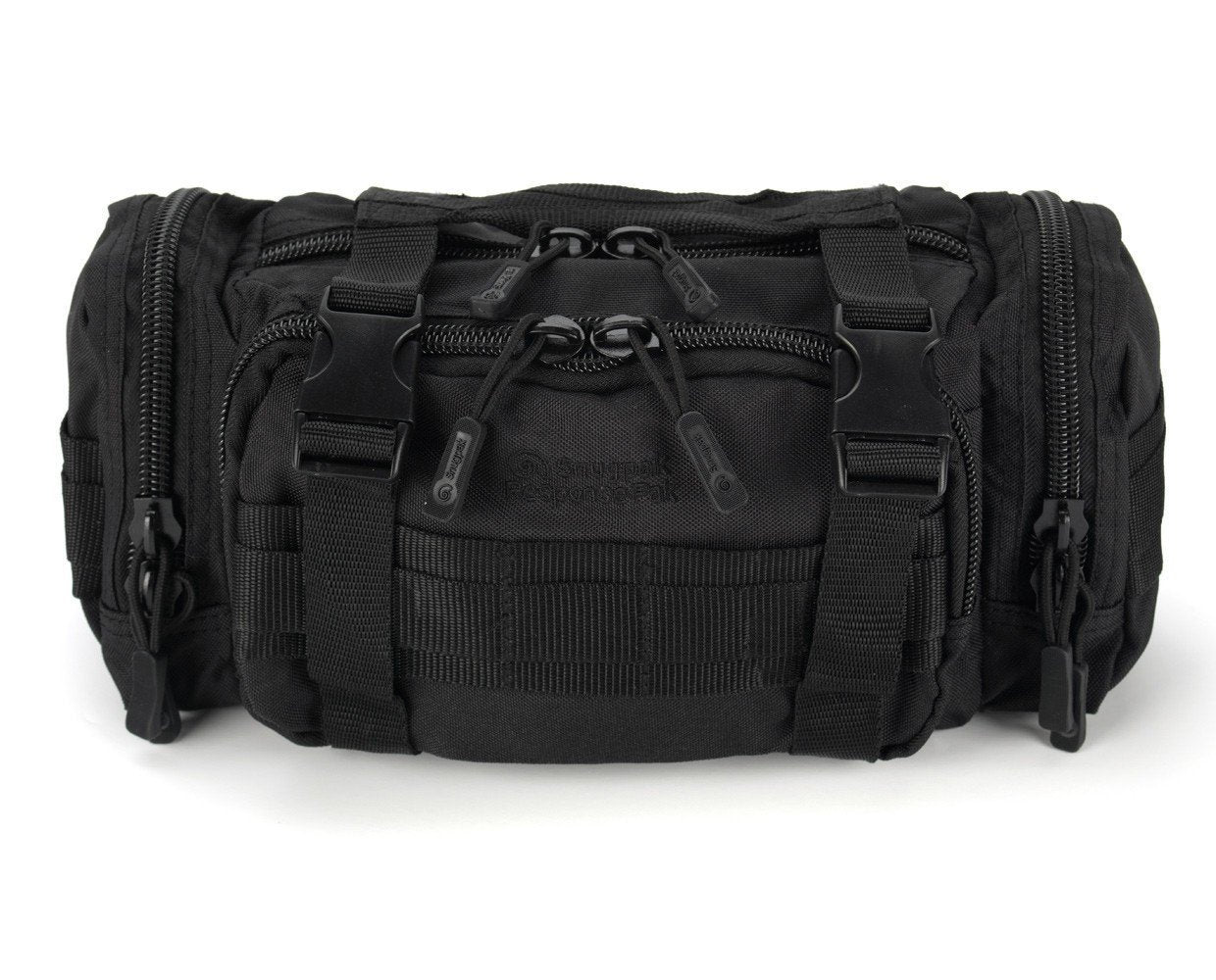 Snugpak ResponsePak Black-Tactical Source LLC