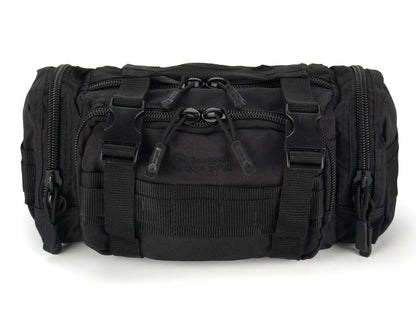 Snugpak ResponsePak Black-Tactical Source LLC