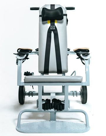 SoftGuard Medical Safety Restraint Chair-Tactical Source LLC