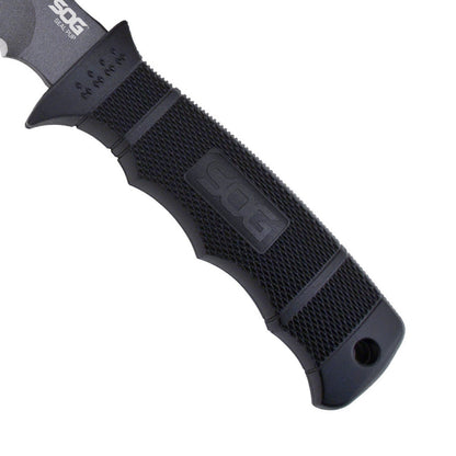 SOG Knives Seal Pup Knife with Hard Nylon Sheath-Tactical Source LLC