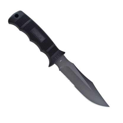 SOG Knives Seal Pup Knife with Hard Nylon Sheath-Tactical Source LLC