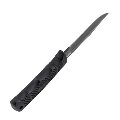 SOG Knives Seal Pup Knife with Hard Nylon Sheath-Tactical Source LLC