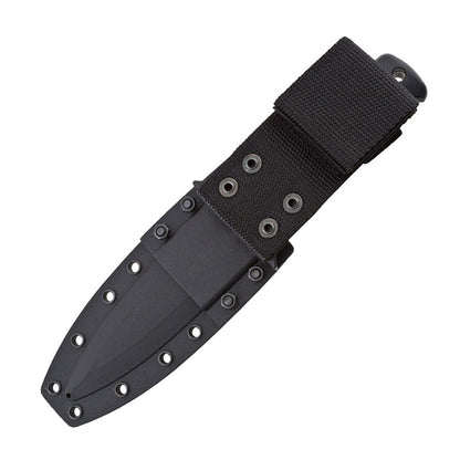 SOG Knives Seal Pup Knife with Hard Nylon Sheath-Tactical Source LLC