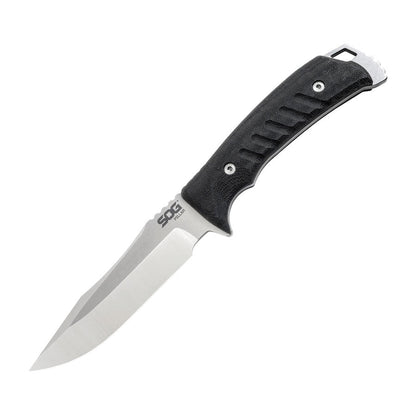 SOG Pillar Fixed Blade-Tactical Source LLC