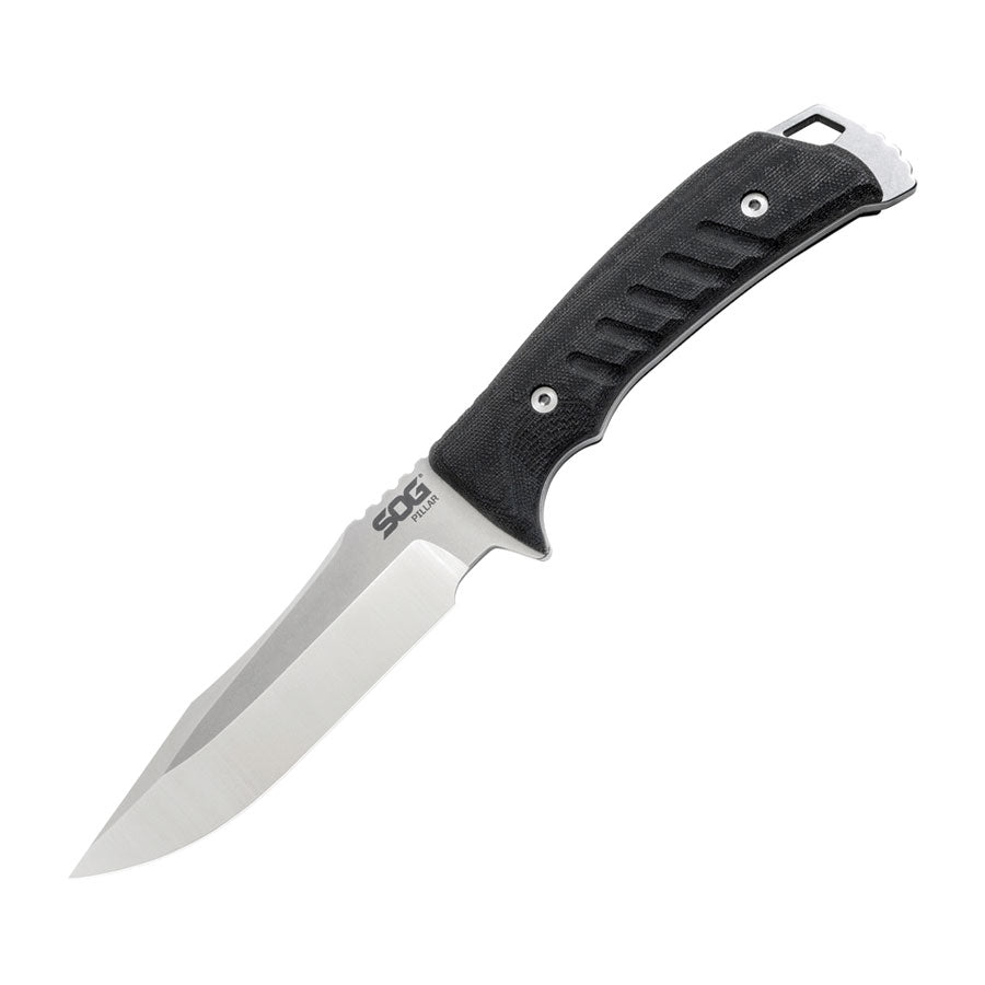 SOG Pillar Fixed Blade-Tactical Source LLC