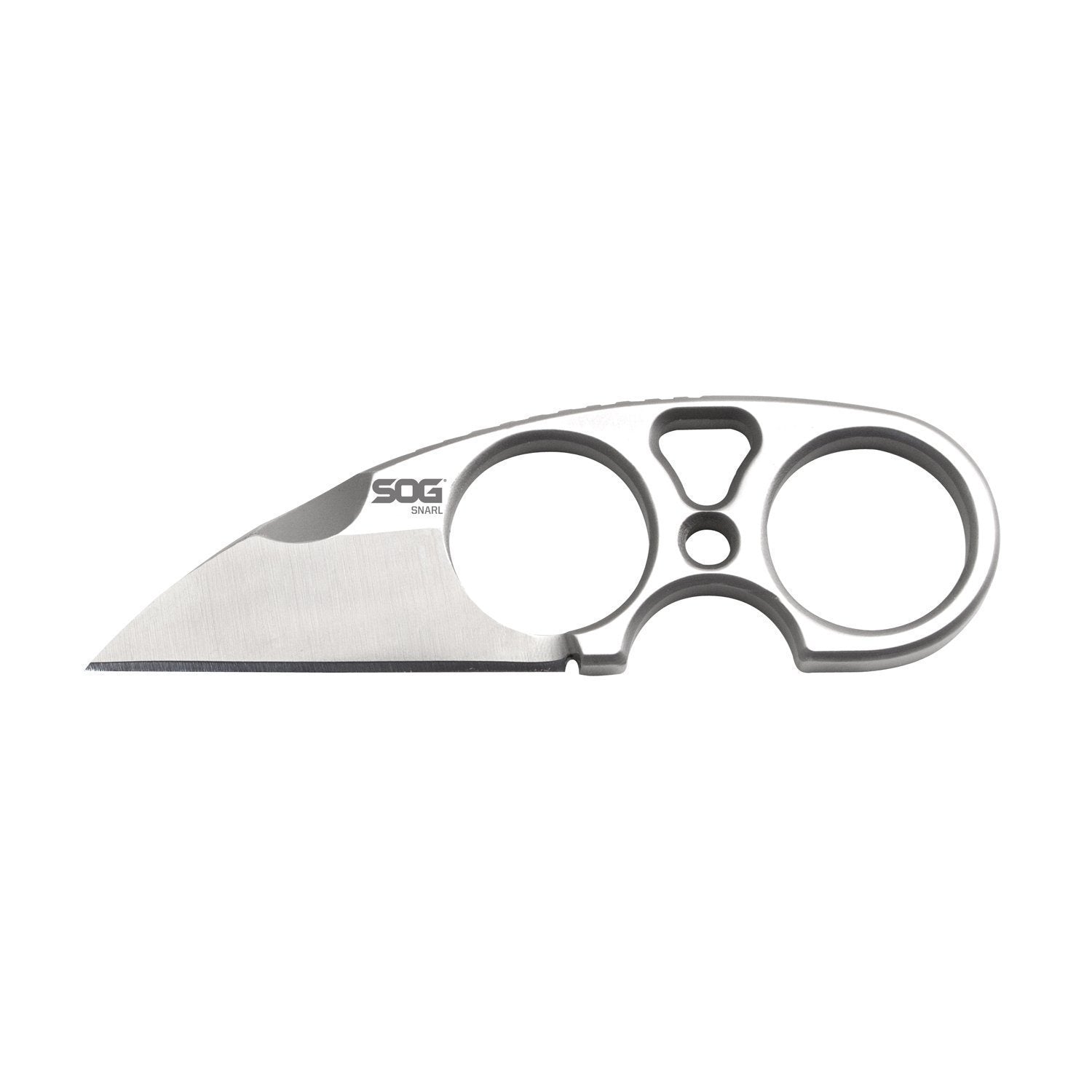 SOG Snarl Fixed Blade Knife JB01K-CP-Tactical Source LLC