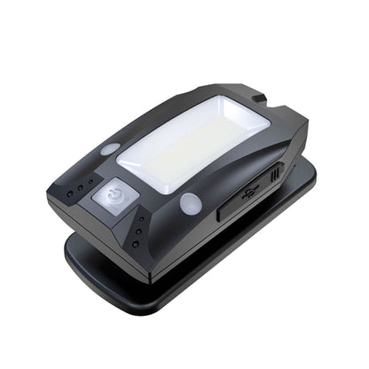 Solidline SC4R 200 Lumens Clip Light by Ledlenser-Tactical Source LLC