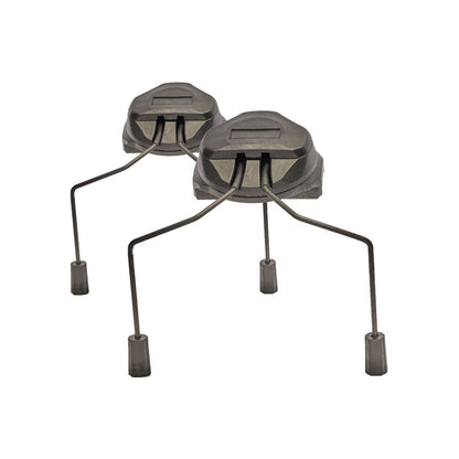 Sordin ARC rails for Sordin Supreme MIL CC slim-Tactical Source LLC