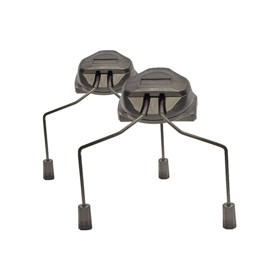 Sordin ARC rails for Sordin Supreme MIL CC slim-Tactical Source LLC