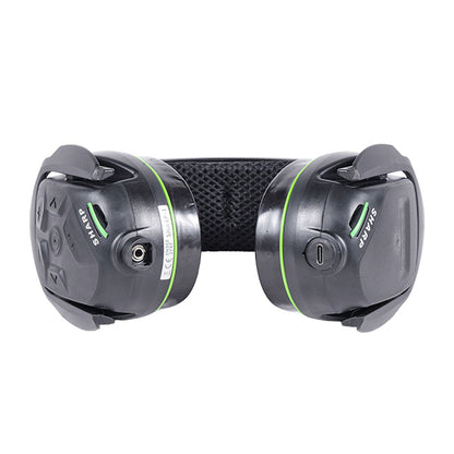 Sordin Sharp Bluetooth Headset Headband-Tactical Source LLC