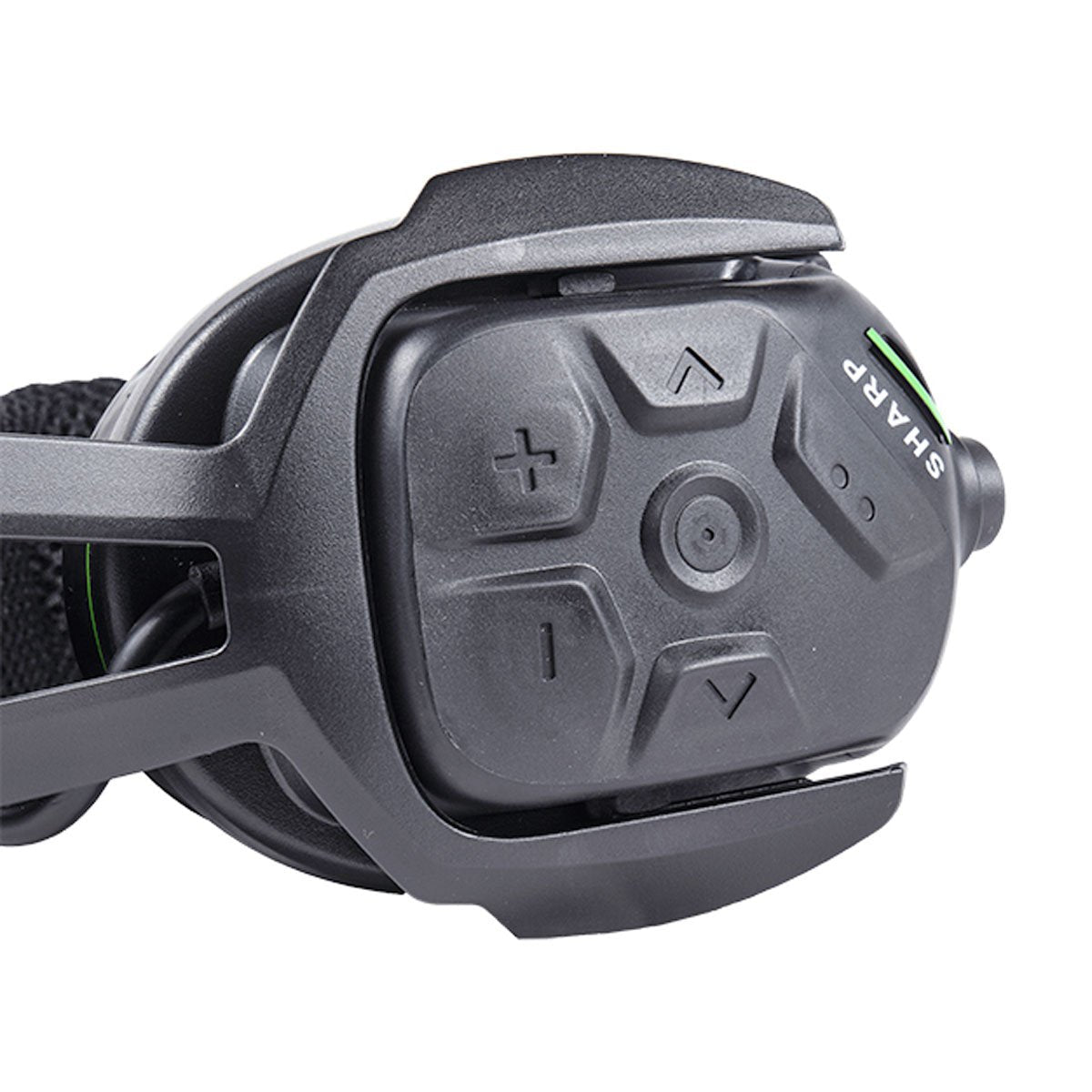 Sordin Sharp Bluetooth Headset Headband-Tactical Source LLC