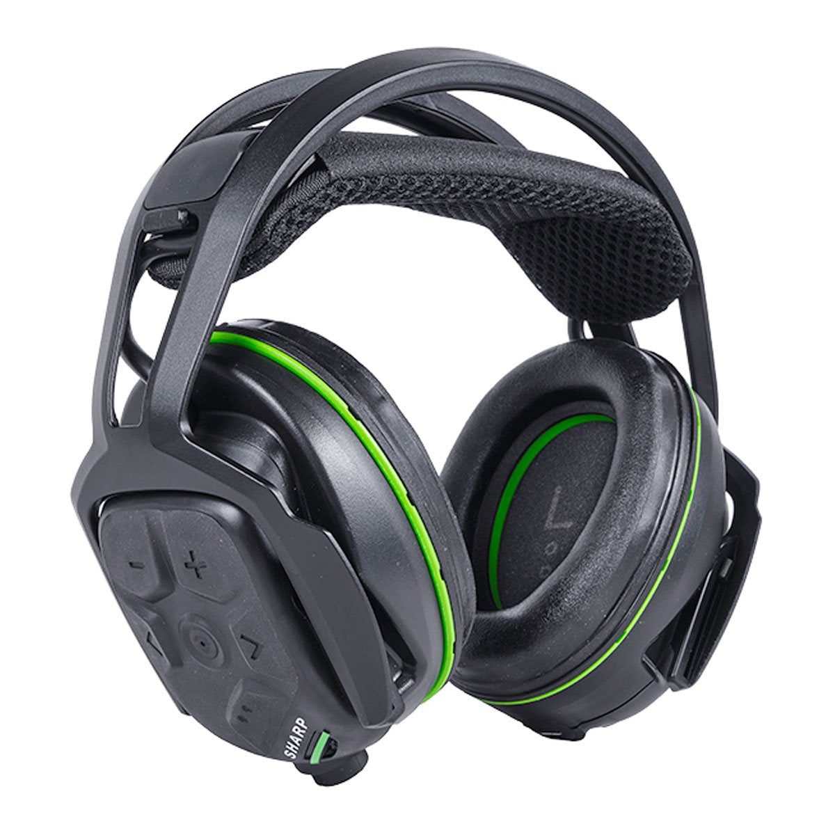 Sordin Sharp Bluetooth Headset Headband-Tactical Source LLC