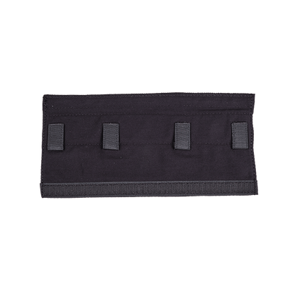 Sordin Sordin Supreme Textile HB Padding Velcro-Tactical Source LLC