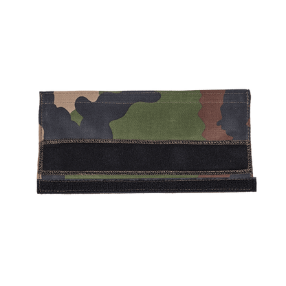 Sordin Sordin Supreme Textile HB Padding Velcro-Tactical Source LLC