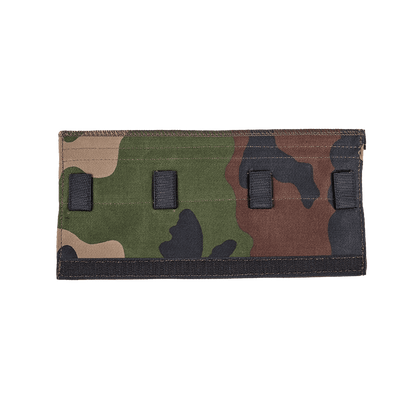 Sordin Sordin Supreme Textile HB Padding Velcro-Tactical Source LLC