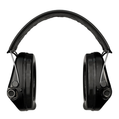 Sordin Supreme Pro-X Electronic Hearing Protecton Headband-Tactical Source LLC