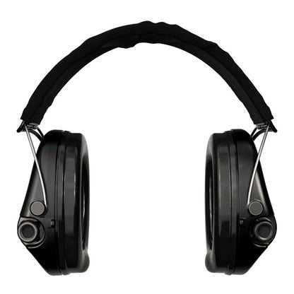 Sordin Supreme Pro-X Electronic Hearing Protecton Headband-Tactical Source LLC