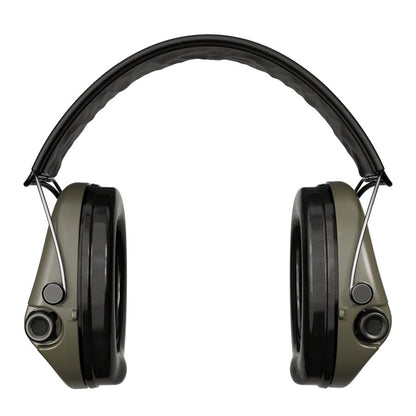 Sordin Supreme Pro-X Electronic Hearing Protecton Headband-Tactical Source LLC