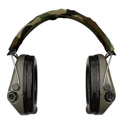 Sordin Supreme Pro-X Electronic Hearing Protecton Headband-Tactical Source LLC