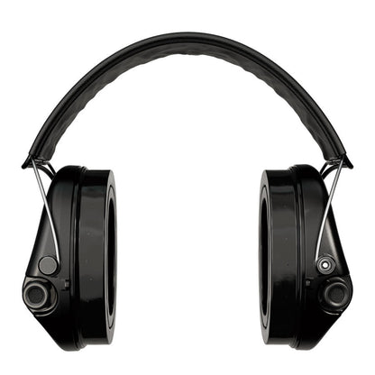Sordin Supreme Pro-X LED Electronic Hearing Protecton Headband-Tactical Source LLC