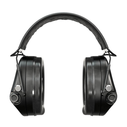 Sordin Supreme Pro-X SFA Slim Electronic Hearing Protecton Headband-Tactical Source LLC
