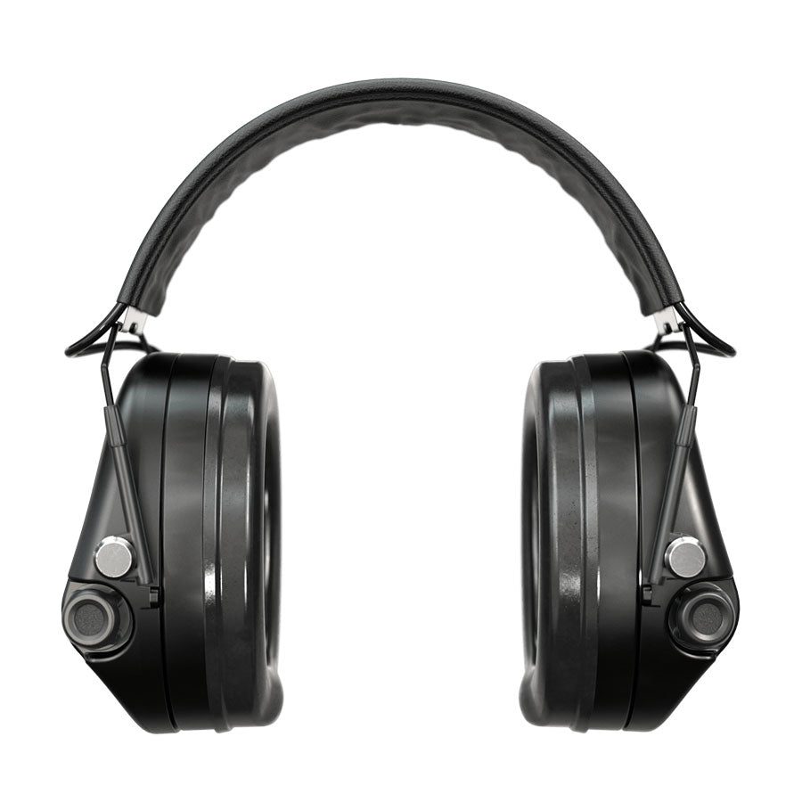 Sordin Supreme Pro-X SFA Slim Electronic Hearing Protecton Headband-Tactical Source LLC