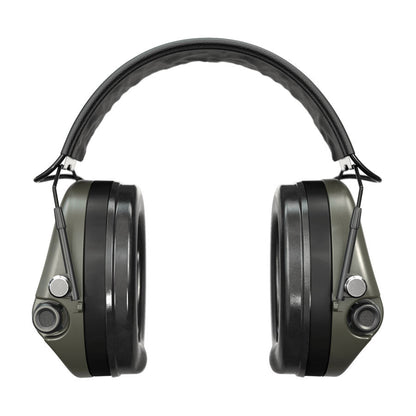 Sordin Supreme Pro-X SFA Slim Electronic Hearing Protecton Headband-Tactical Source LLC