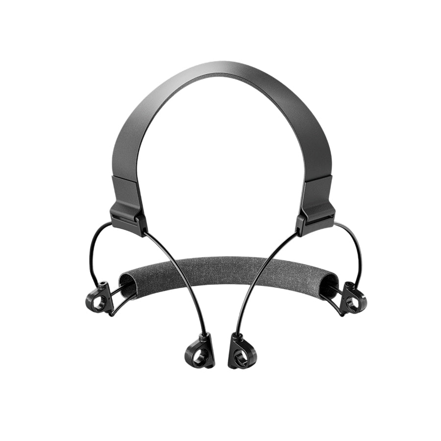 Sordin Suspension Kit X2BT/T2 – Neckband-Tactical Source LLC