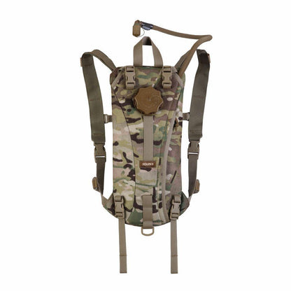Source Tactical 3L Hydration Pack Multicam-Tactical Source LLC