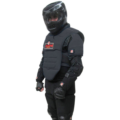 Spartan Training Gear Armour Full Suit - Force on Force Combat Training Suit-Tactical Source LLC