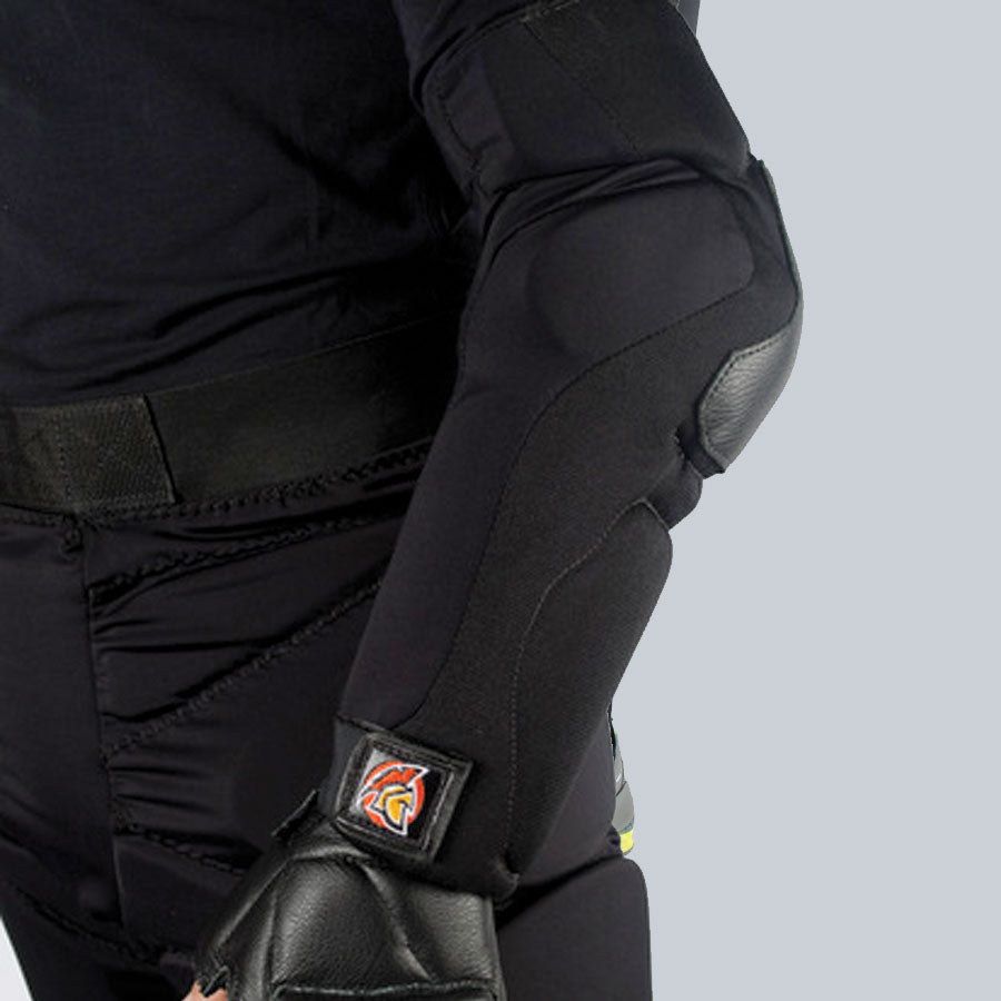 Spartan Training Gear Armour Gaunlet-Tactical Source LLC