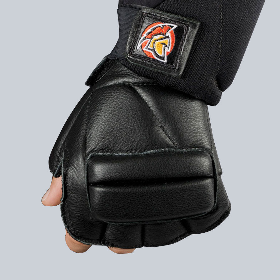 Spartan Training Gear Armour Gloves-Tactical Source LLC
