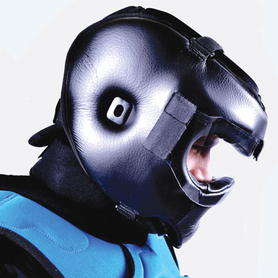 Spartan Training Gear Spartan Armour Helmet-Tactical Source LLC