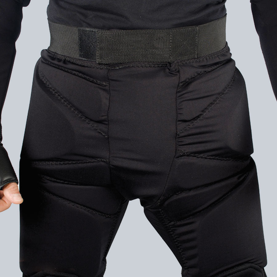 Spartan Training Gear Spartan Armour Shorts-Tactical Source LLC