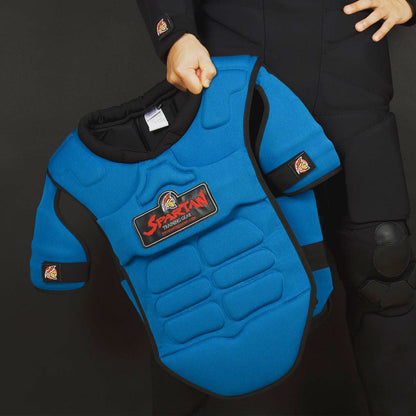 Spartan Training Gear Spartan Training Armour Vest-Tactical Source LLC