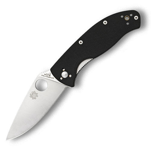 Spyderco Tenacious-Tactical Source LLC
