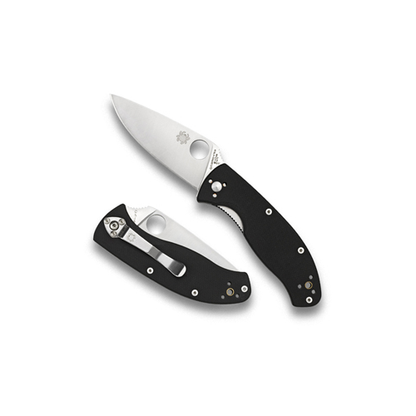 Spyderco Tenacious-Tactical Source LLC