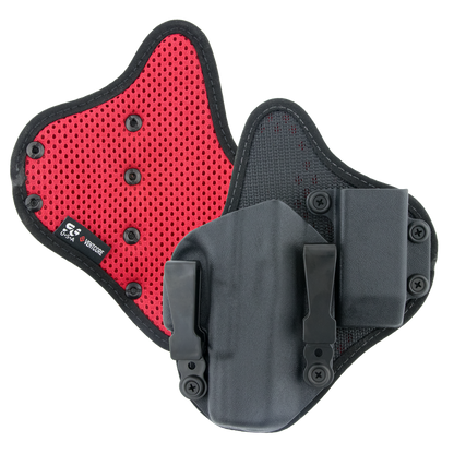 Stealth Gear Appendix Plus Ventcore Holster for Glock 43-Tactical Source LLC