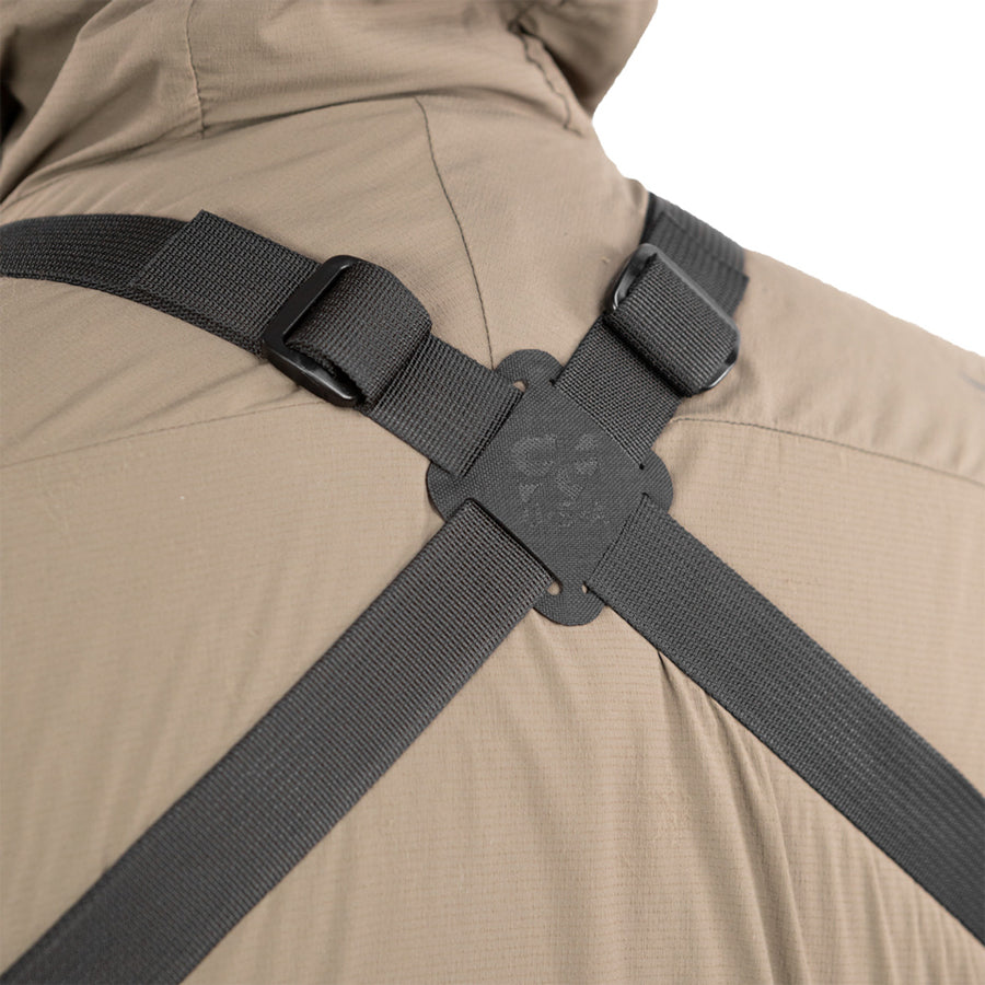 Stealth Gear Sam Hill Chest Rig-Tactical Source LLC