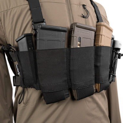 Stealth Gear Sam Hill Chest Rig-Tactical Source LLC